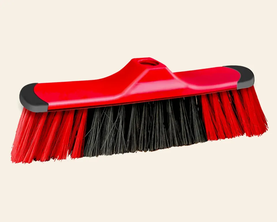 Tête de balai Clean Up Max d’Atlas Limpieza